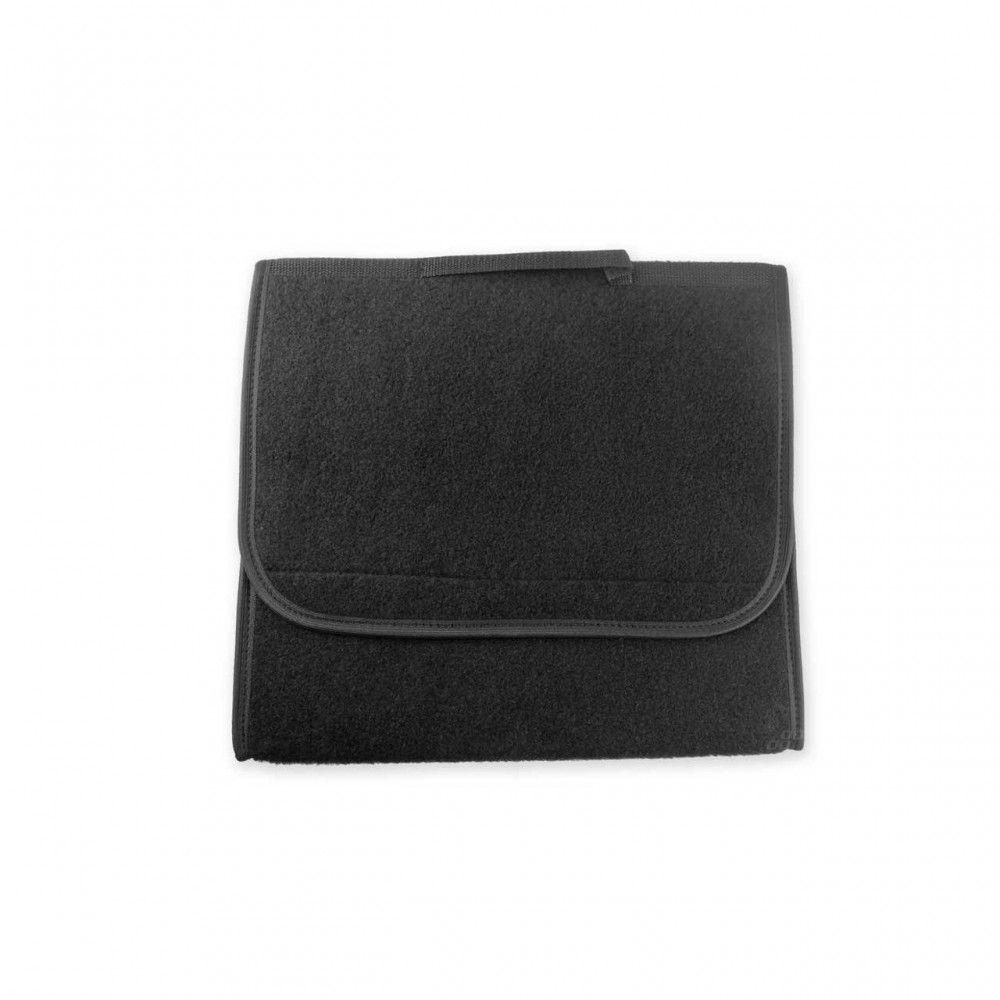 Organizator auto portbagaj mic cu VELCRO - AVX-AM02539 - AMIO