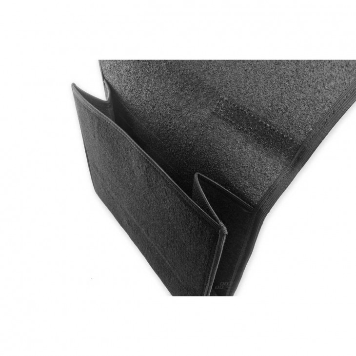 Organizator auto portbagaj mic cu VELCRO - AVX-AM02539 - AMIO
