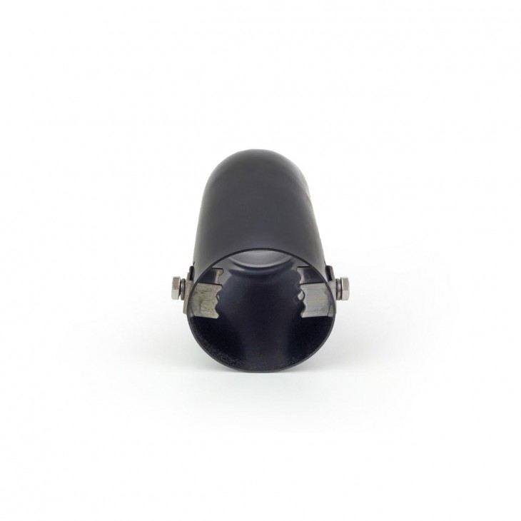 Ornament toba esapament din otel inoxidabil MT 001B - AVX-AM02195 - AMIO