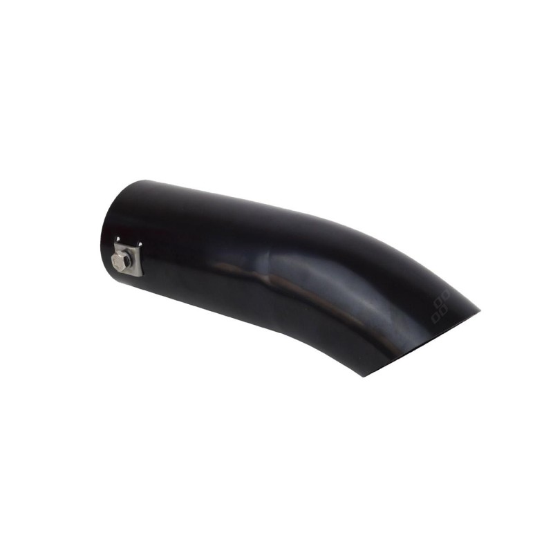 Ornament toba esapament din otel inoxidabil MT 001B - AVX-AM02195 - AMIO