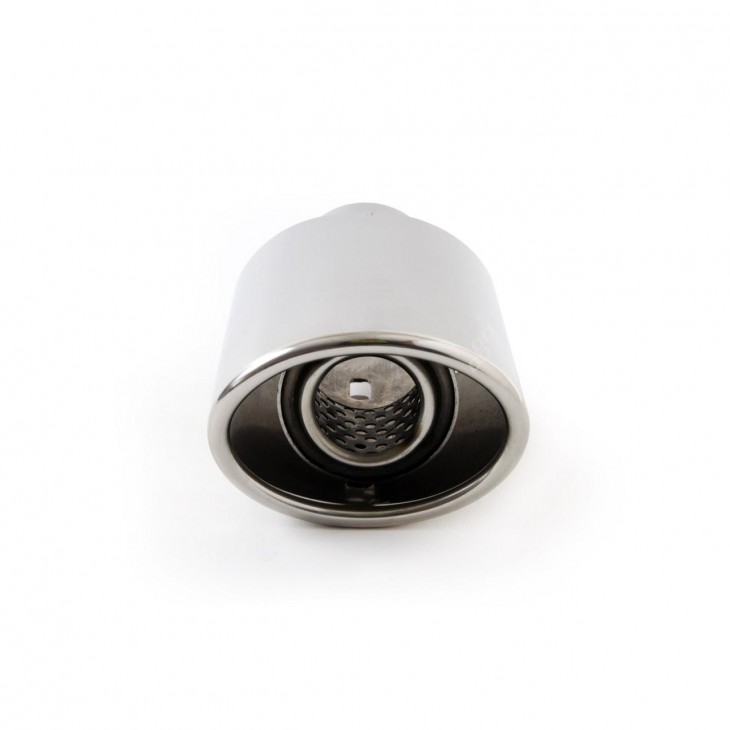 Ornament toba esapament din otel inoxidabil MT 003 - AVX-AM01303 - AMIO