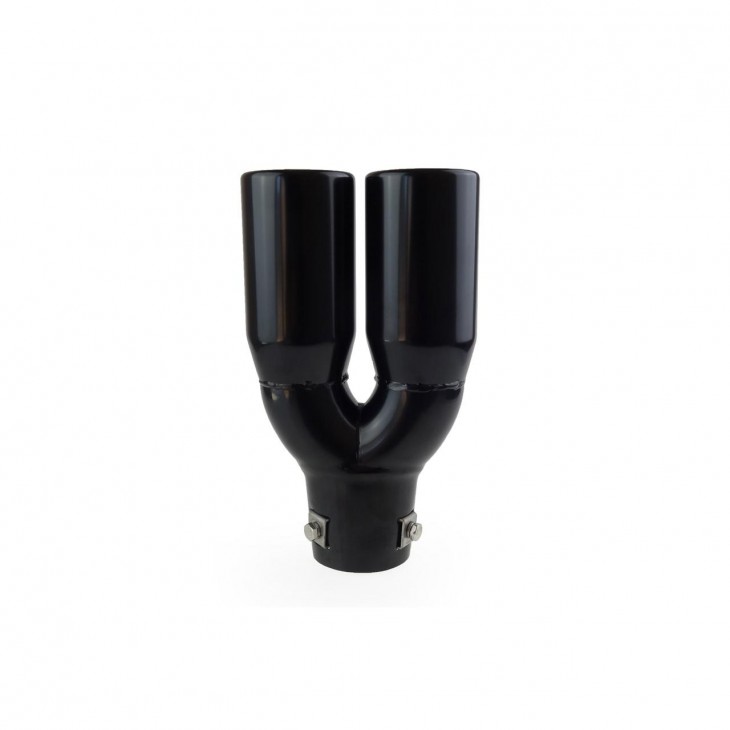 Ornament toba esapament din otel inoxidabil MT 004B - AVX-AM02194 - AMIO