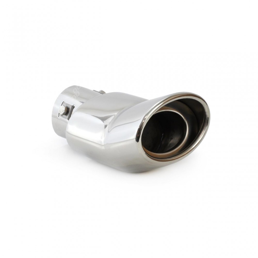 Ornament toba esapament din otel inoxidabil MT 005 - AVX-AM01305 - AMIO