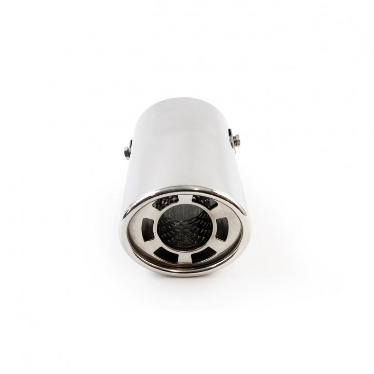 Ornament toba esapament din otel inoxidabil MT 006 - AVX-AM01306 - AMIO