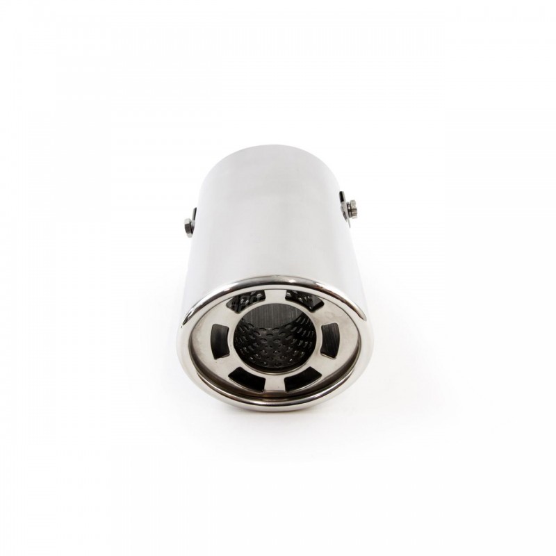 Ornament toba esapament din otel inoxidabil MT 006