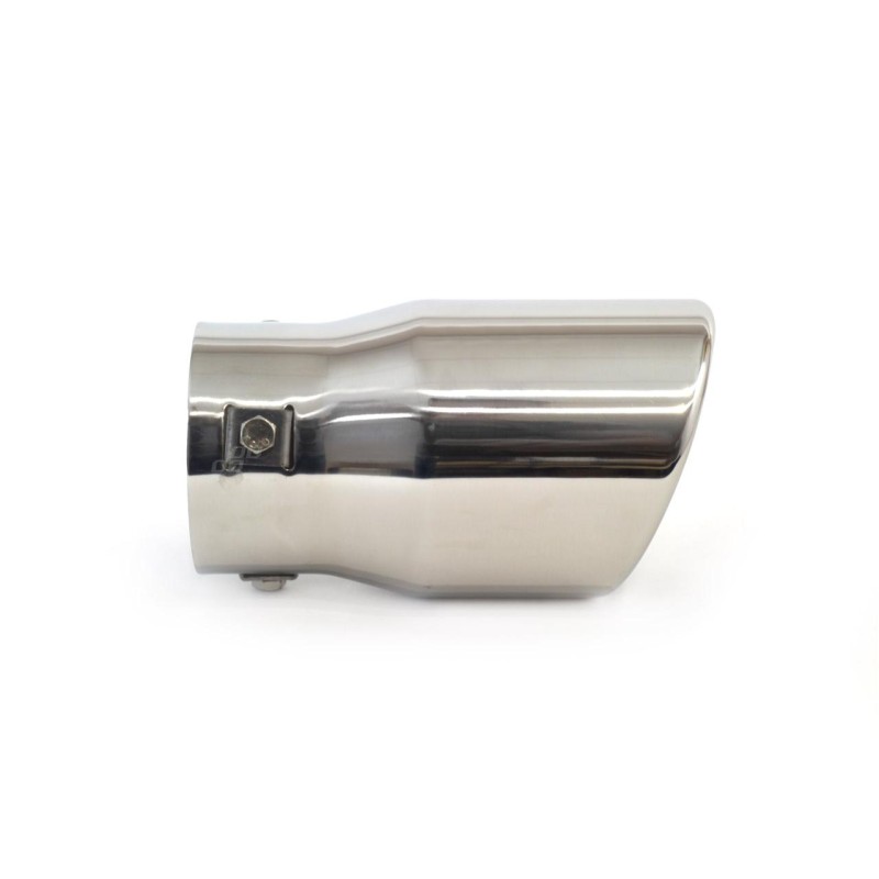 Ornament toba esapament din otel inoxidabil MT 007 - AVX-AM01307 - AMIO