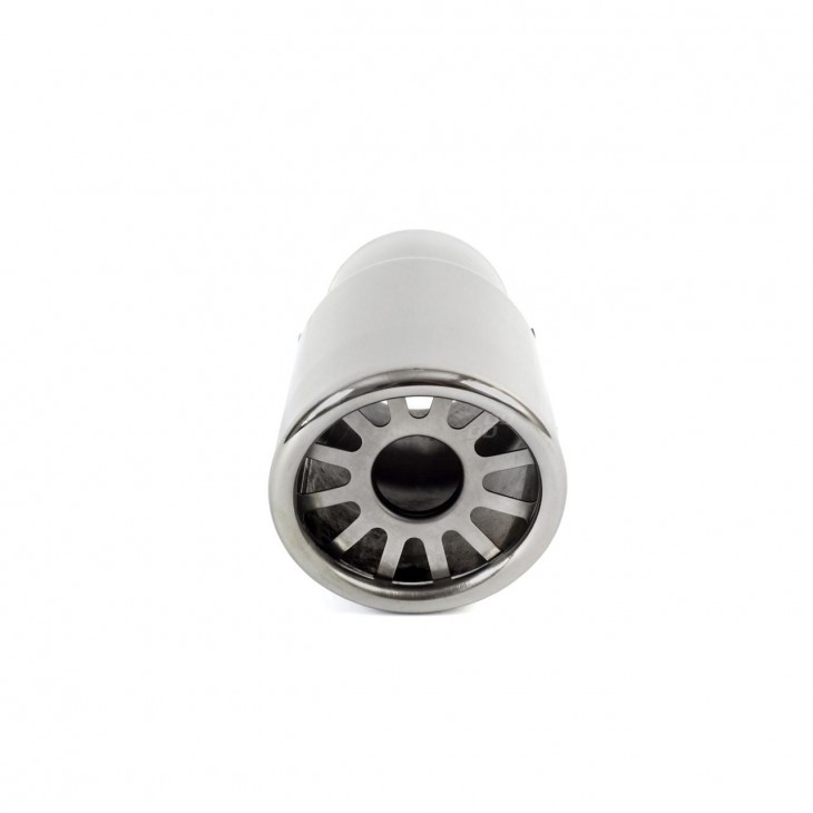 Ornament toba esapament din otel inoxidabil MT 011 - AVX-AM01311 - AMIO