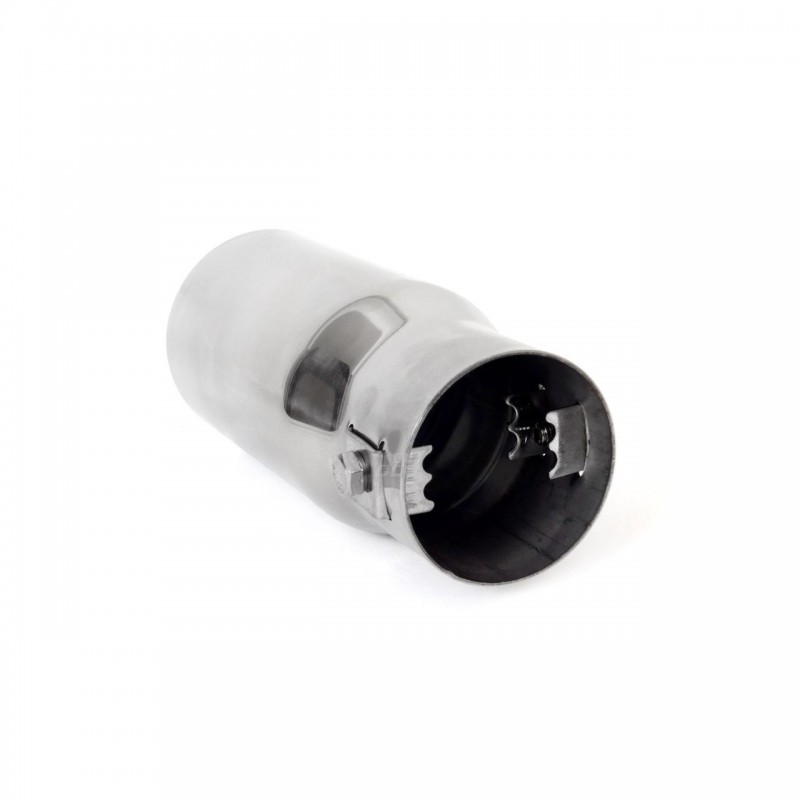 Ornament toba esapament din otel inoxidabil MT 011 - AVX-AM01311 - AMIO