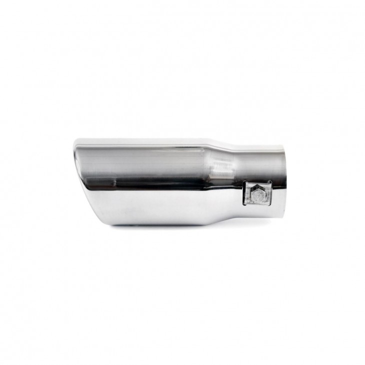 Ornament toba esapament din otel inoxidabil MT 011 - AVX-AM01311 - AMIO