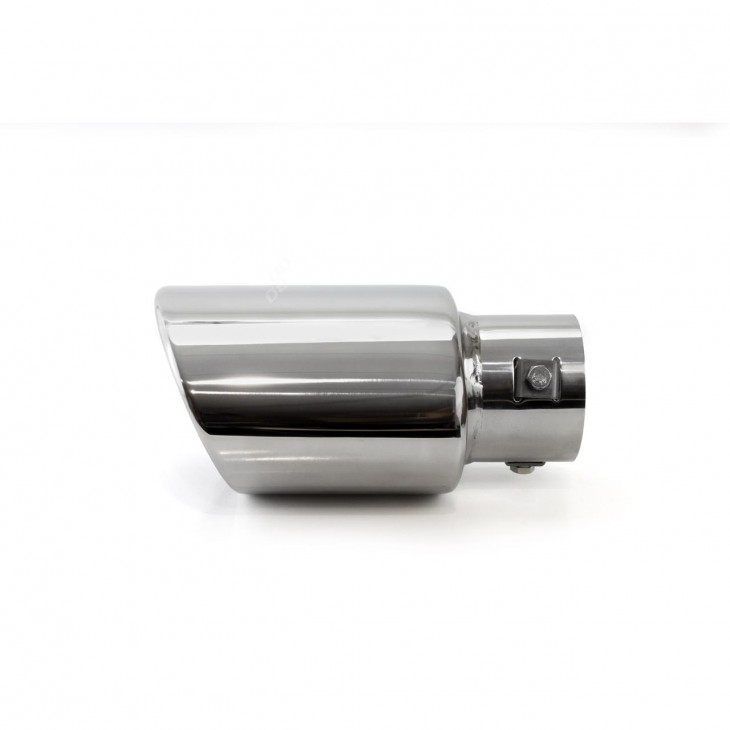 Ornament toba esapament din otel inoxidabil MT 014 - AVX-AM01314 - AMIO