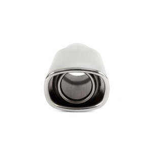 Ornament toba esapament din otel inoxidabil MT 015