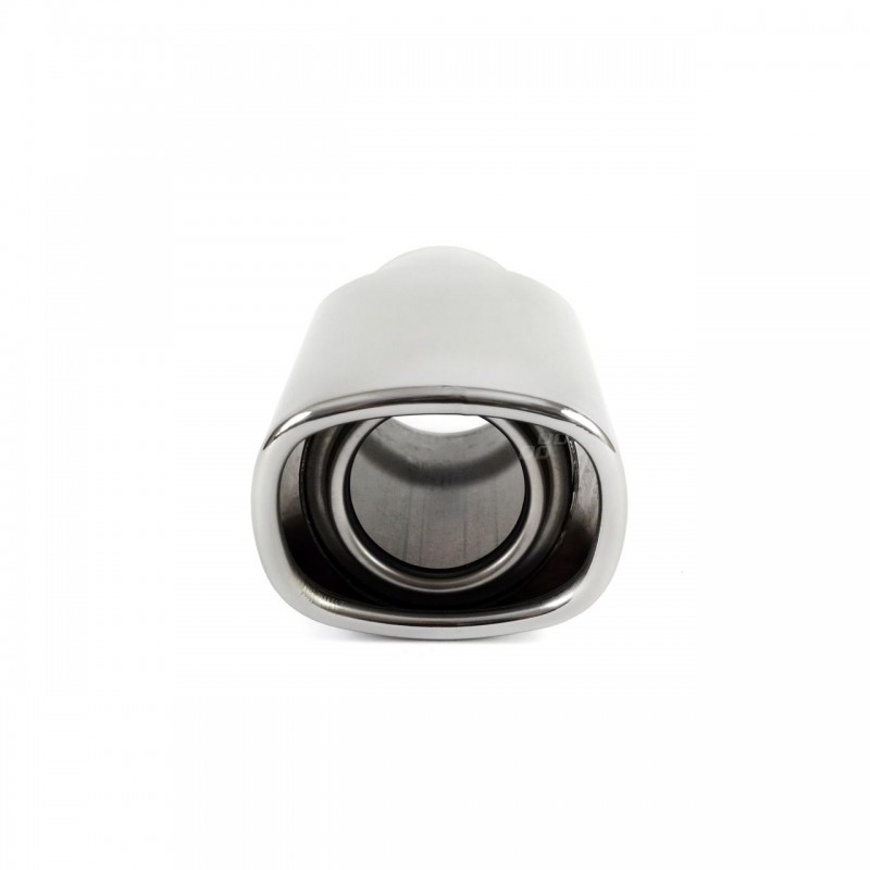 Ornament toba esapament din otel inoxidabil MT 015 - AVX-AM01315 - AMIO