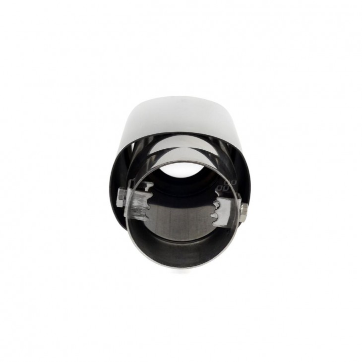 Ornament toba esapament din otel inoxidabil MT 015 - AVX-AM01315 - AMIO