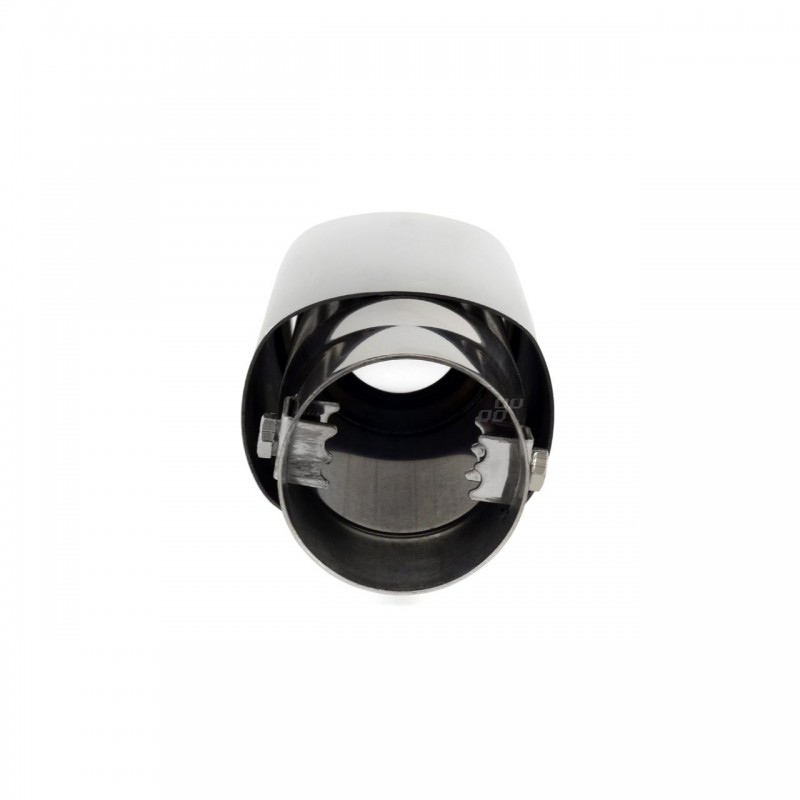 Ornament toba esapament din otel inoxidabil MT 015 - AVX-AM01315 - AMIO