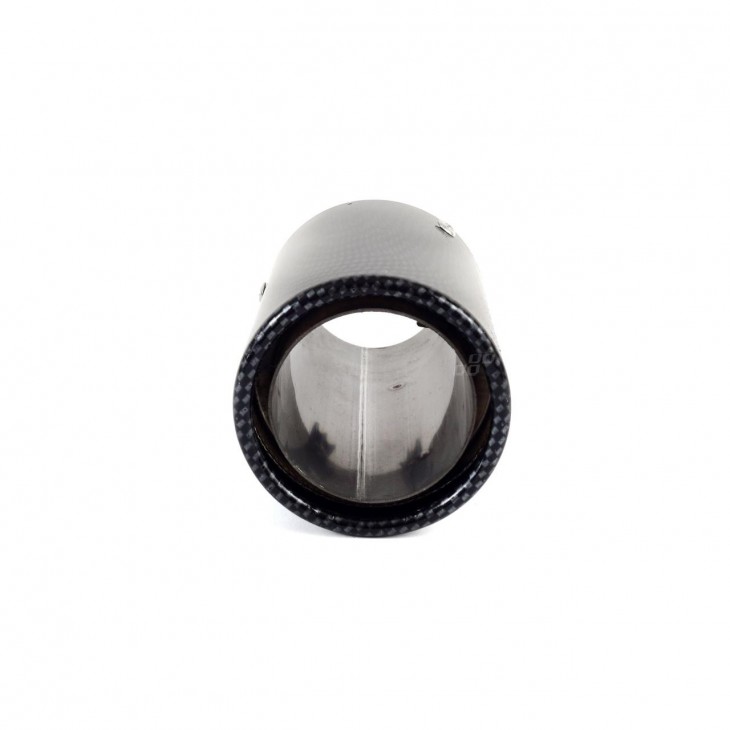 Ornament toba esapament din otel inoxidabil MT 016C - AVX-AM01316 - AMIO
