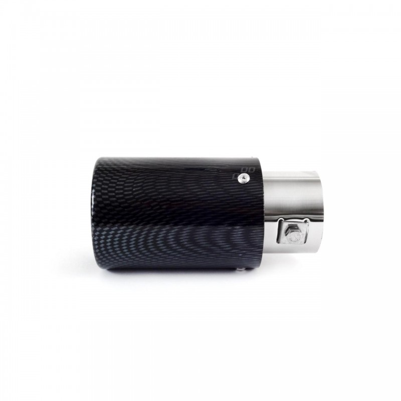 Ornament toba esapament din otel inoxidabil MT 016C - AVX-AM01316 - AMIO