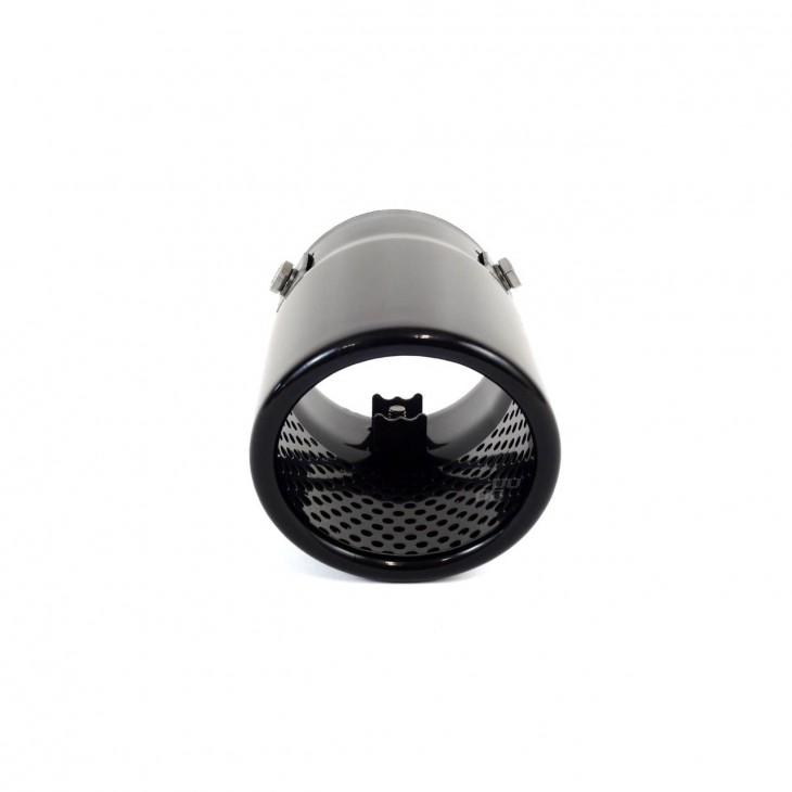 Ornament toba esapament din otel inoxidabil MT 017B - AVX-AM01317 - AMIO