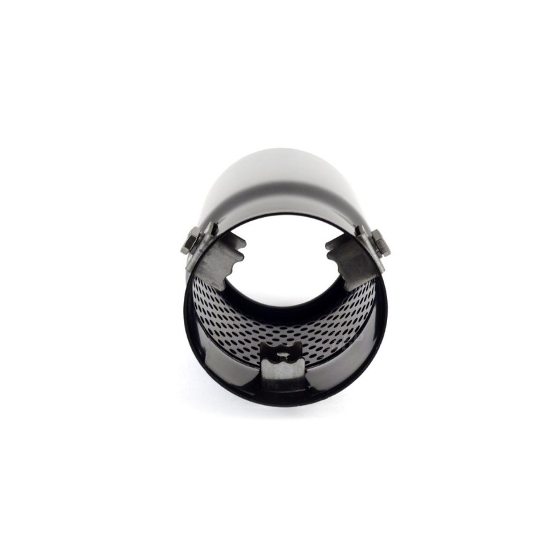 Ornament toba esapament din otel inoxidabil MT 017B - AVX-AM01317 - AMIO