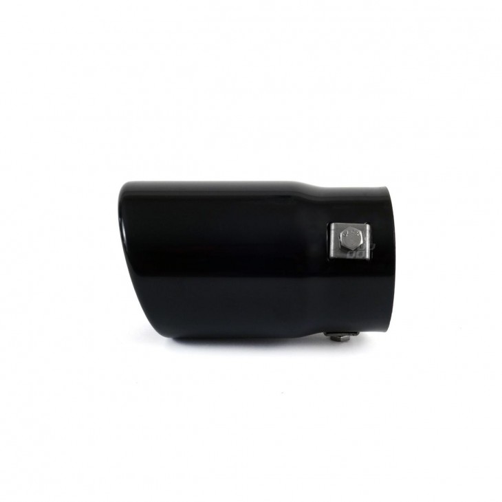 Ornament toba esapament din otel inoxidabil MT 017B - AVX-AM01317 - AMIO