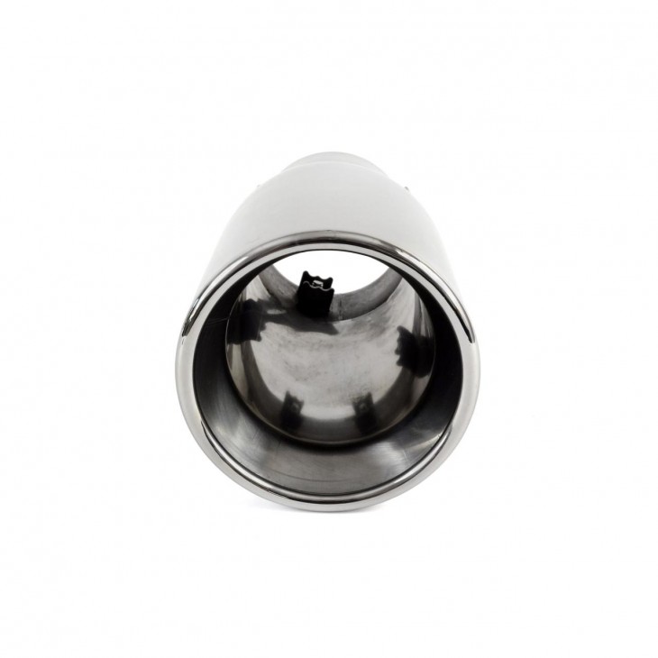 Ornament toba esapament din otel inoxidabil MT 018 - AVX-AM01318 - AMIO