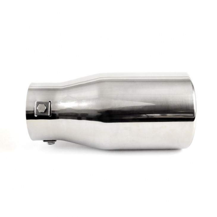 Ornament toba esapament din otel inoxidabil MT 018 - AVX-AM01318 - AMIO