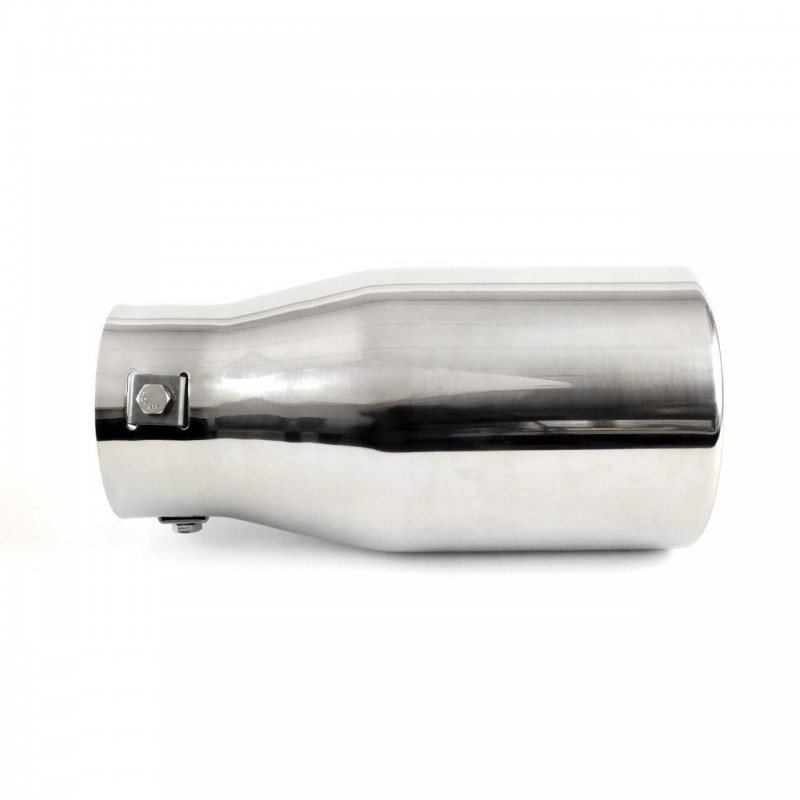 Ornament toba esapament din otel inoxidabil MT 018 - AVX-AM01318 - AMIO