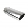 Ornament toba esapament din otel inoxidabil MT 021 - AVX-AM02352 - AMIO