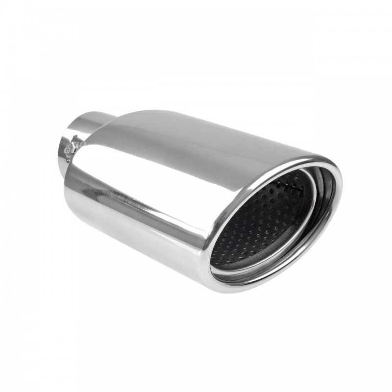 Ornament toba esapament din otel inoxidabil MT 023 - AVX-AM02355 - AMIO
