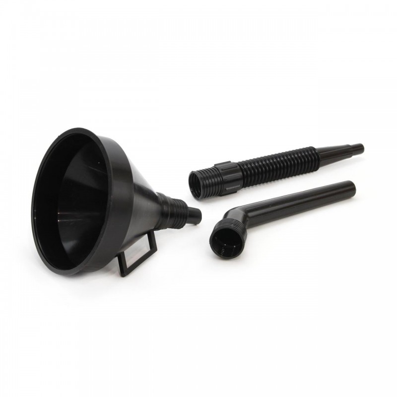 Palnie combustibil din plastic 3 parti - AVX-AM02006 - AMIO