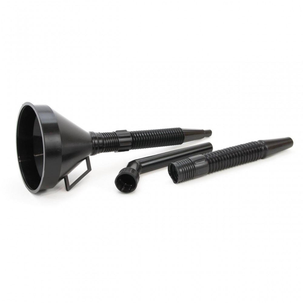 Palnie combustibil din plastic 4 parti - AVX-AM02007 - AMIO