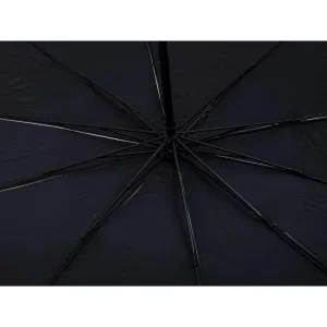 Parasolar Auto tip umbrela pentru parbriz, dimensiune 78 x 130 cm, culoare neagra