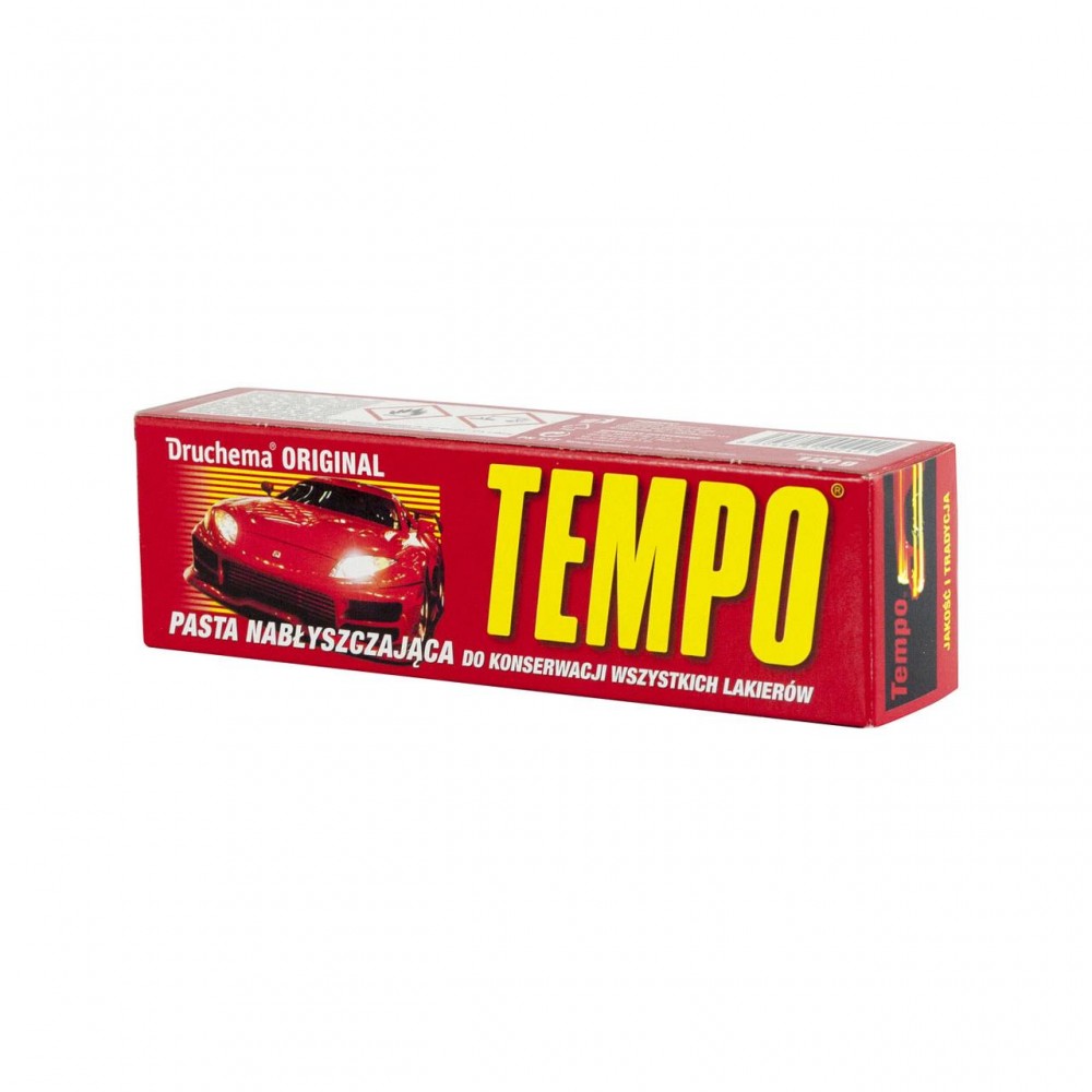 Pasta de polisat abraziva fina - AVX-AME0242 - AMIO