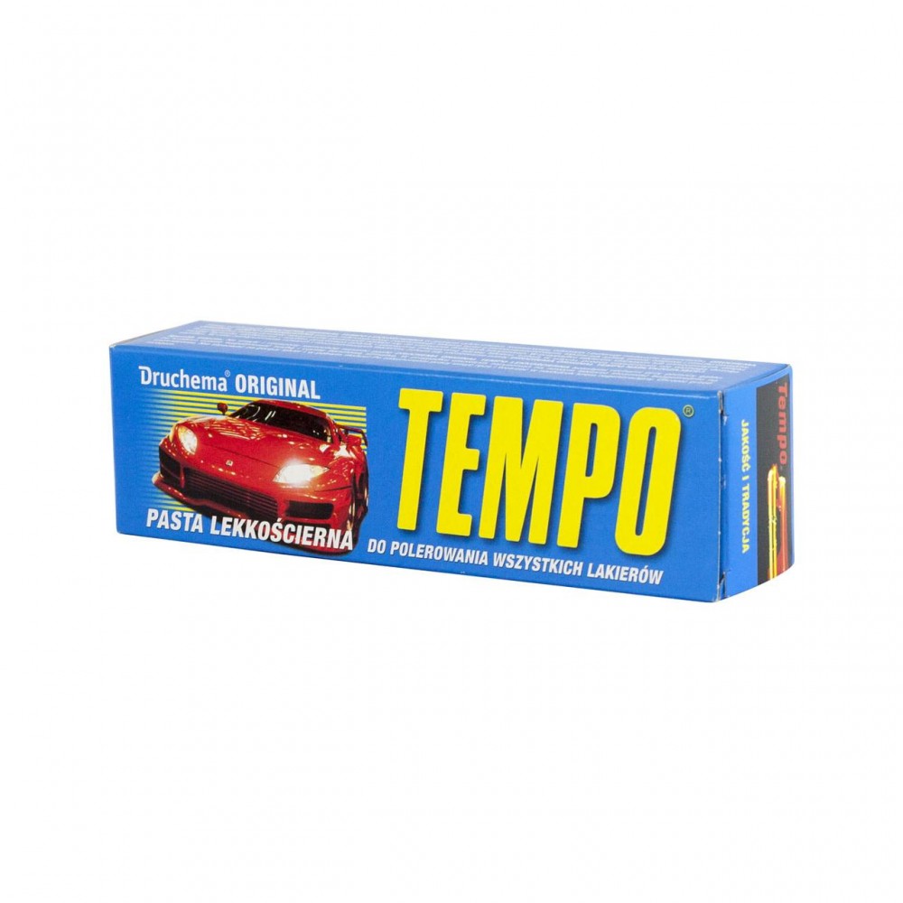 Pasta de polisat mediu abraziv - AVX-AME0241 - AMIO