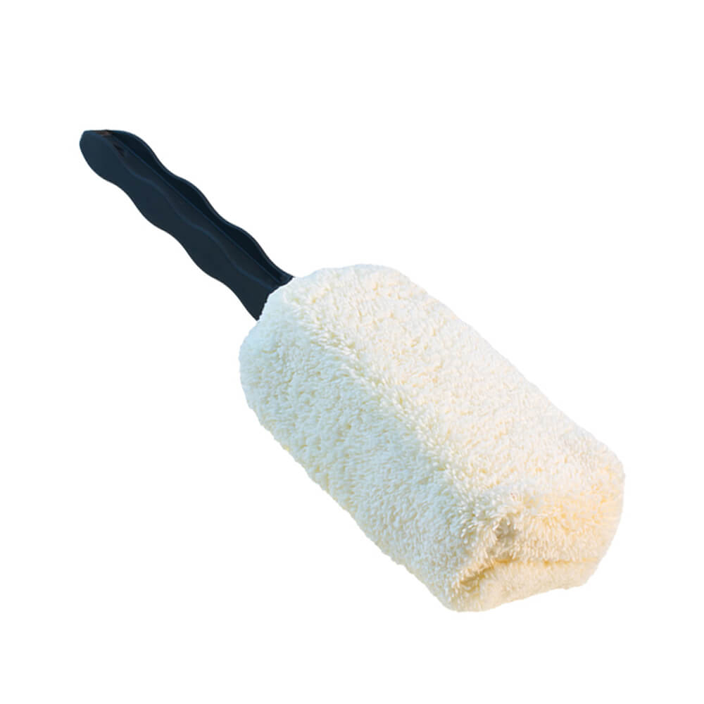 Perie auto de lustruit jante - AVX-AMT09791 - AMIO