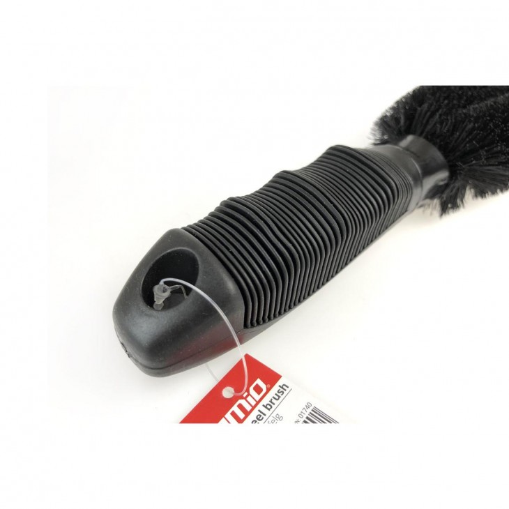 Perie auto pentru spalarea rotilor Brush-01 - AVX-AM01740 - AMIO