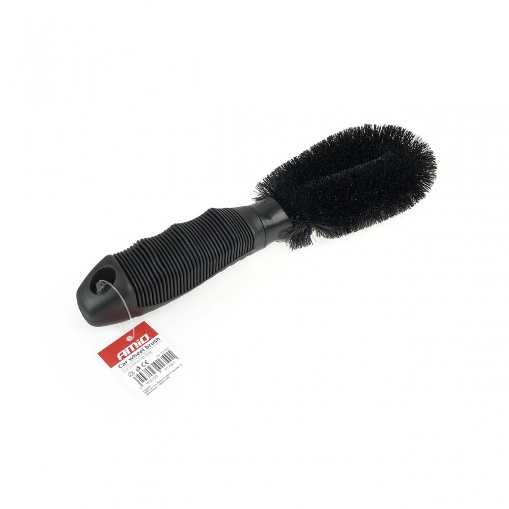 Perie auto pentru spalarea rotilor Brush-01 - AVX-AM01740 - AMIO