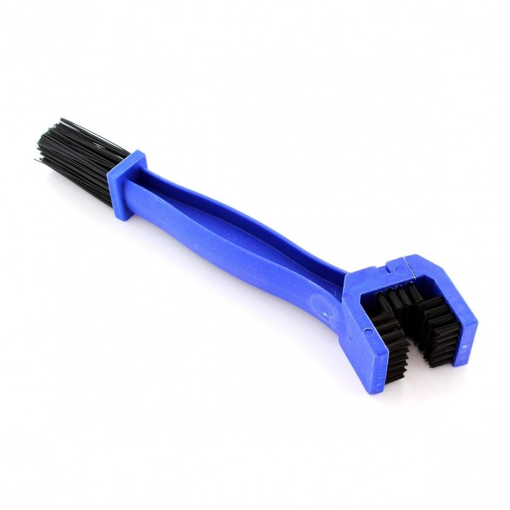 Perie de curatare a lantului bicicletei AG516A - AVX-AG516A - AVEX