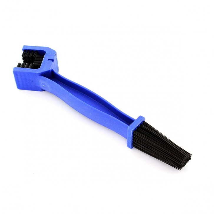 Perie de curatare a lantului bicicletei AG516A - AVX-AG516A - AVEX