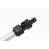 Perie de spalare auto cu tija telescopica 98-168cm, AMIO