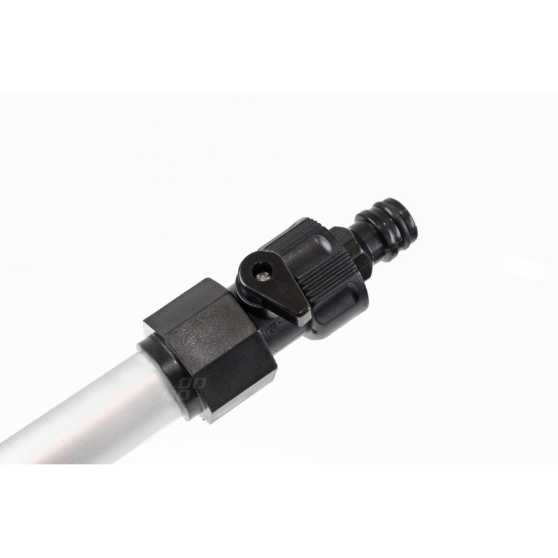 Perie de spalare auto cu tija telescopica 98-168cm, AMIO