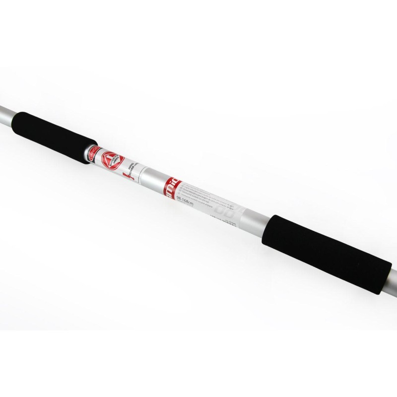 Perie de spalare auto cu tija telescopica 98-168cm, AMIO