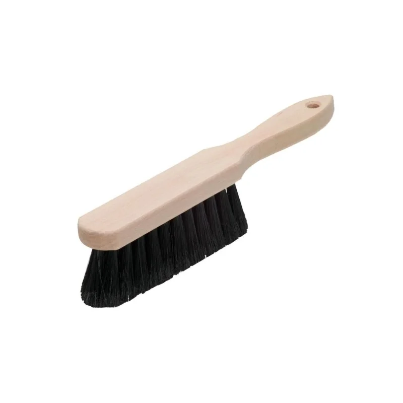 Perie din lemn pentru curatare zapada, lungime 280mm, AMIO