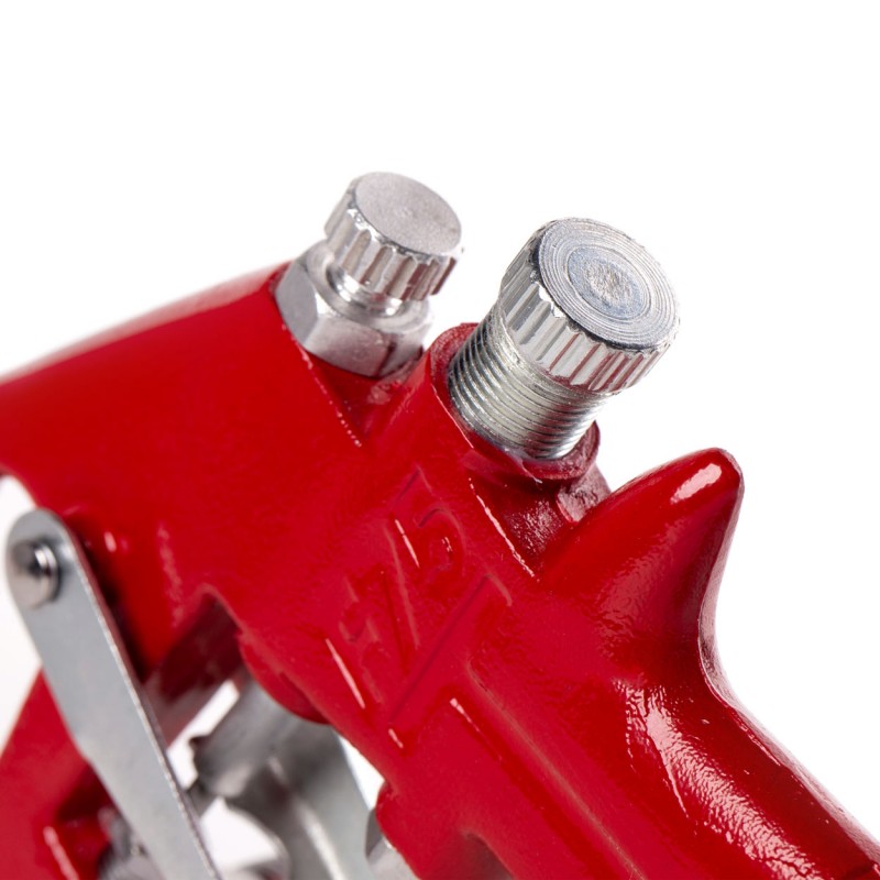 Pistol de vopsit/pulverizat cu rezervor de 400ml, PT-11