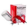 Pistol de vopsit/pulverizat cu rezervor de 400ml, PT-11