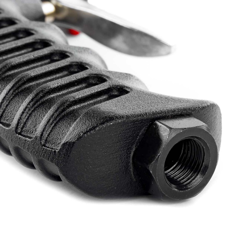 Pistol pentru sablare cu rezervor, PT-17 - AVX-AM02635 - AMIO