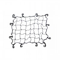 Plasa ELASTICA asigurare marfa cu carlige 70x90cm