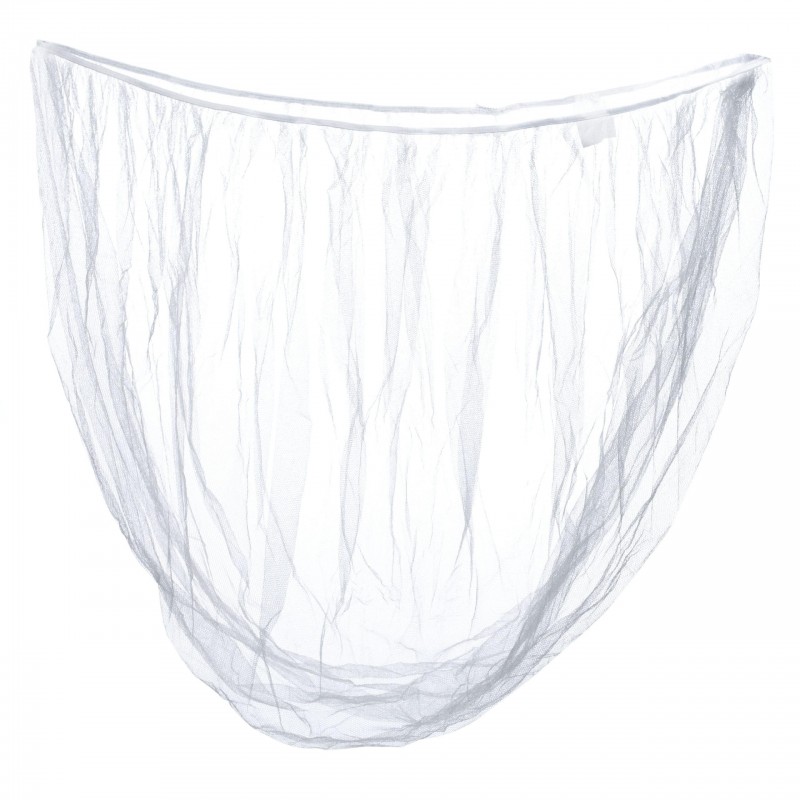Plasa de Tantari elasatica pentru carucior bebelus, 140 cm