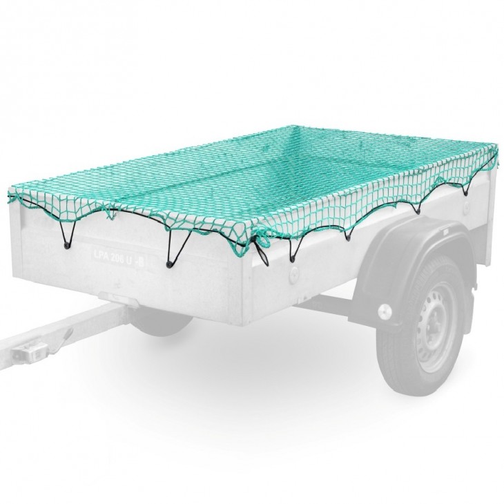 Plasa remorca auto pentru asigurare marfa, dimensiune 150 x 220 cm - AVX-T270121-7 - AVEX