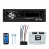 Player Auto, 4 x 50W, model 8021X, cu Radio, MP3, AUX, Card, Telecomanda - AVX-WT-8021X - AVEX