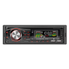 Player Auto, 4 x 50W, model 8021X, cu Radio, MP3, AUX, Card, Telecomanda - AVX-WT-8021X - AVEX